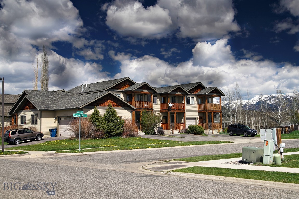 646 Westgate Avenue B, Bozeman