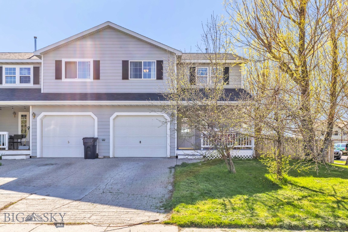 55 Michael Grove Ave, Bozeman, Montana