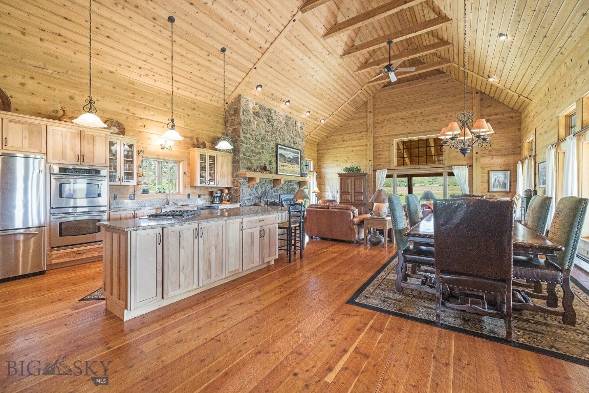 1843 Main Boulder Road, Mcleod