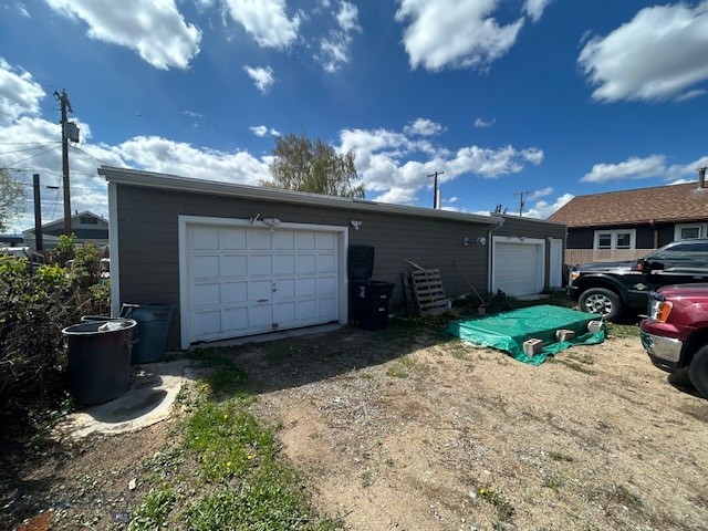 1869 Phillips, Butte