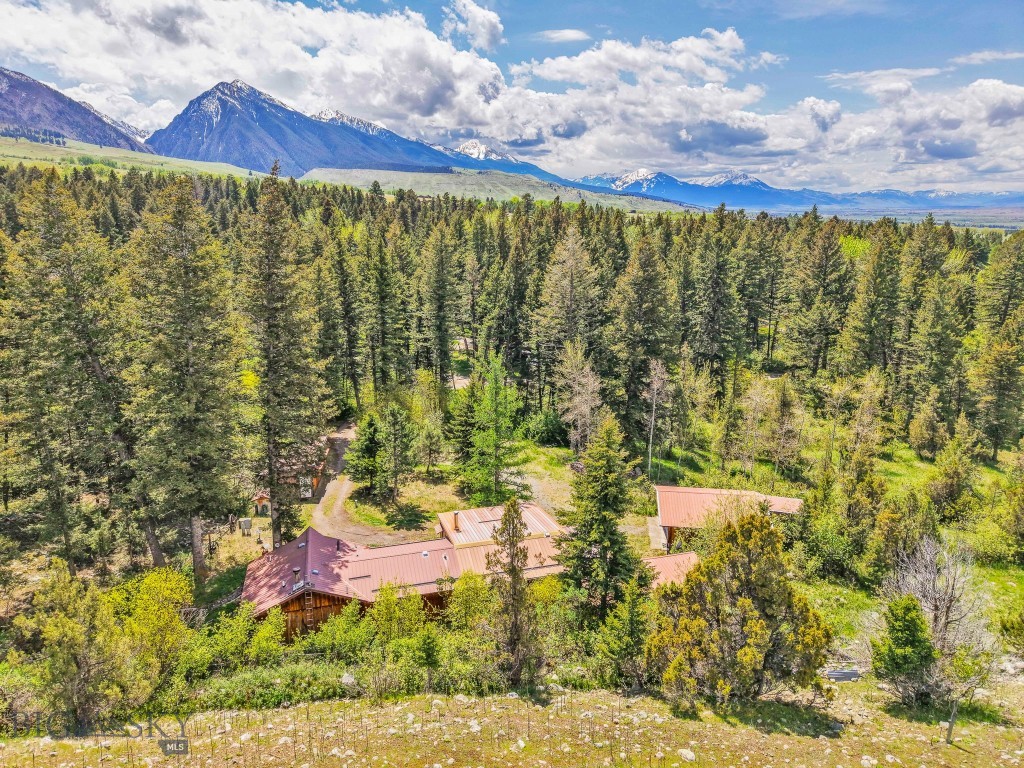 117 Deep Creek Road, Livingston