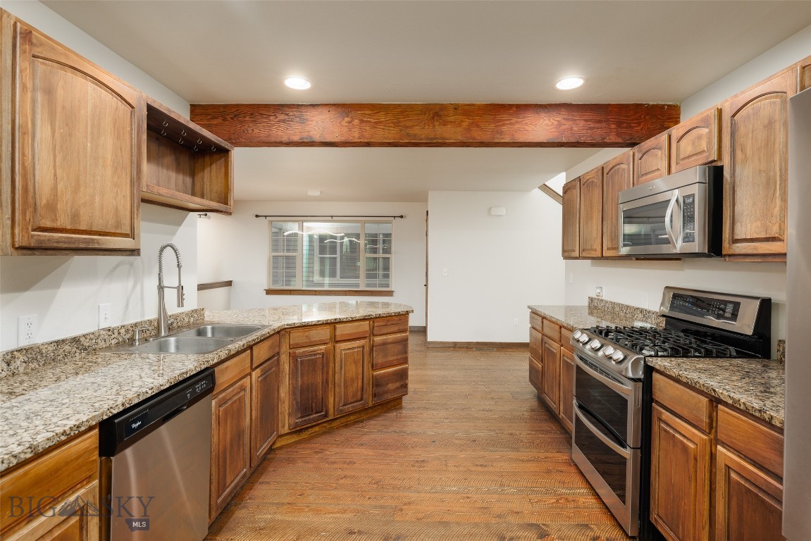 20 Prairie Grass B, Bozeman