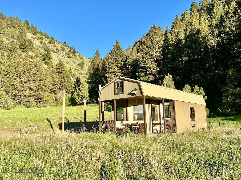 18600 Pole Gulch, Three Forks