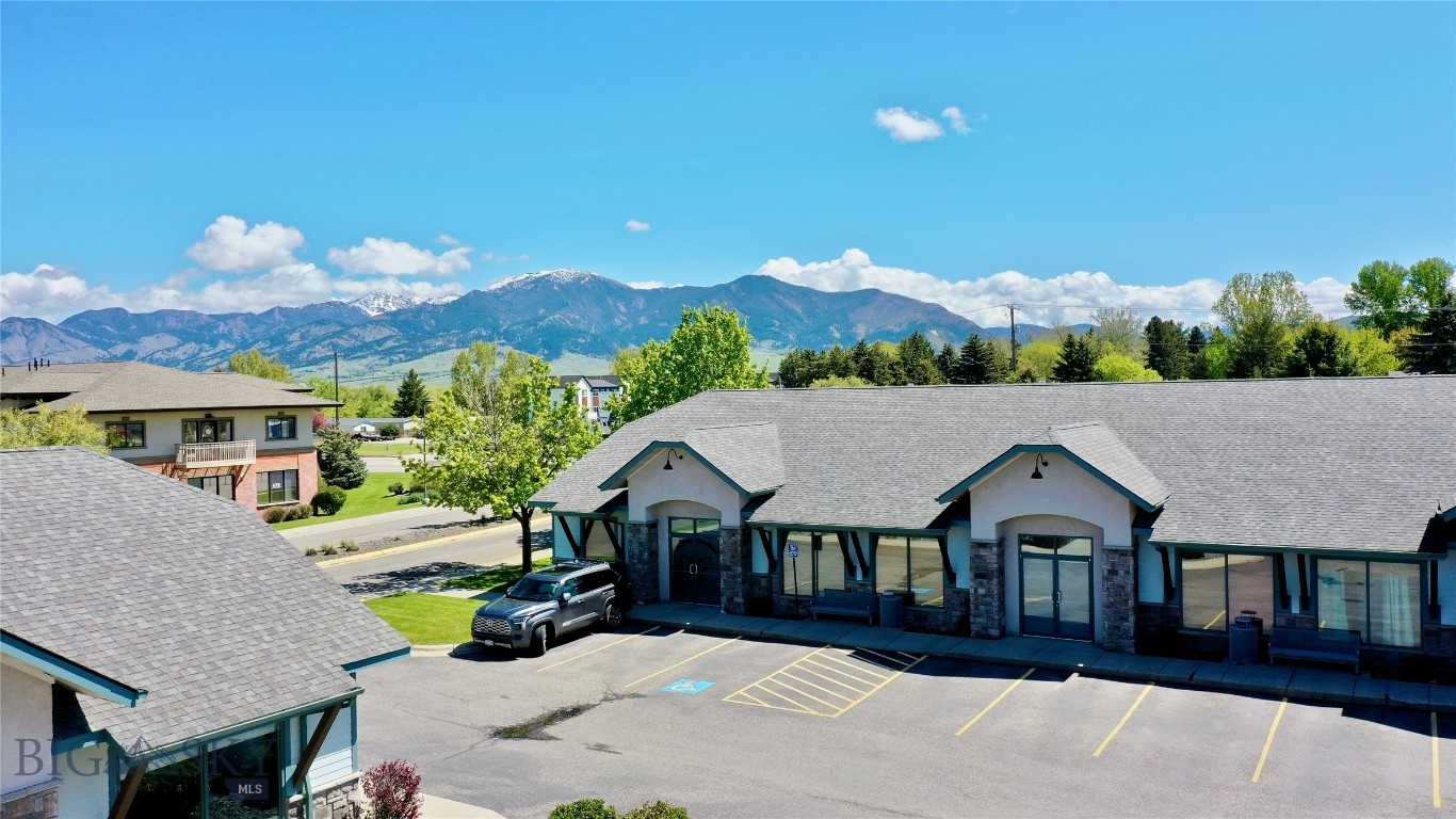 1910 N 22nd Avenue 2, Bozeman