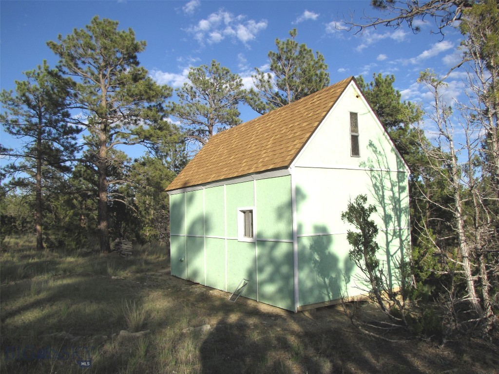 tbd Echo Avenue E Lot-23A, Roundup, Montana