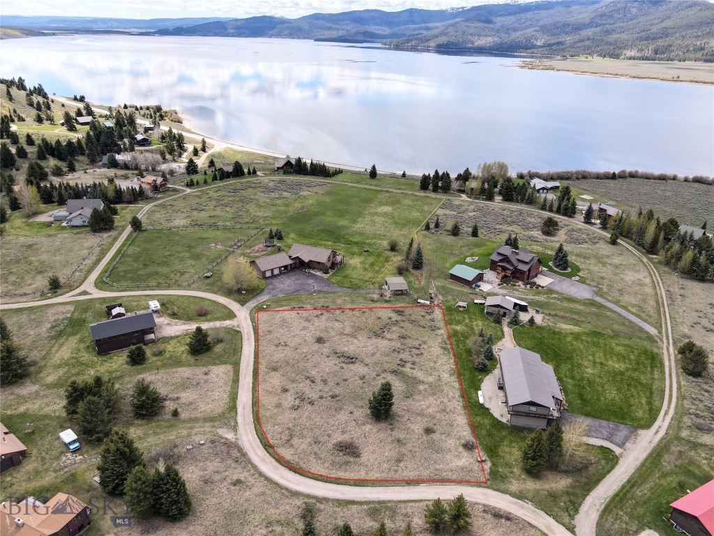 TBD Lakeview Road Lot 9 Block 4, West Yellowstone