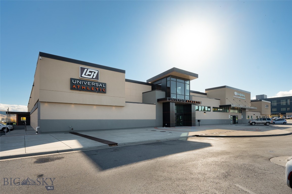 912 N 7th Avenue 3, Bozeman