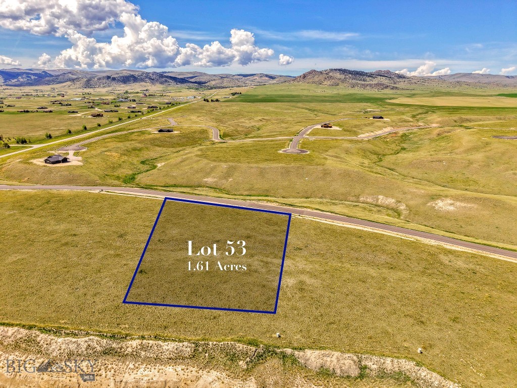 Lot 53 Lucille Loop, Ennis
