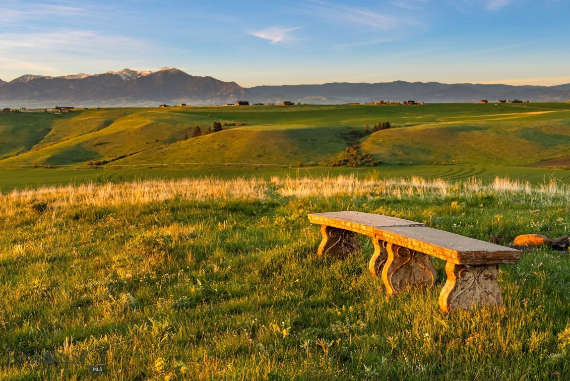 TBD Summit Drive, Gallatin Gateway