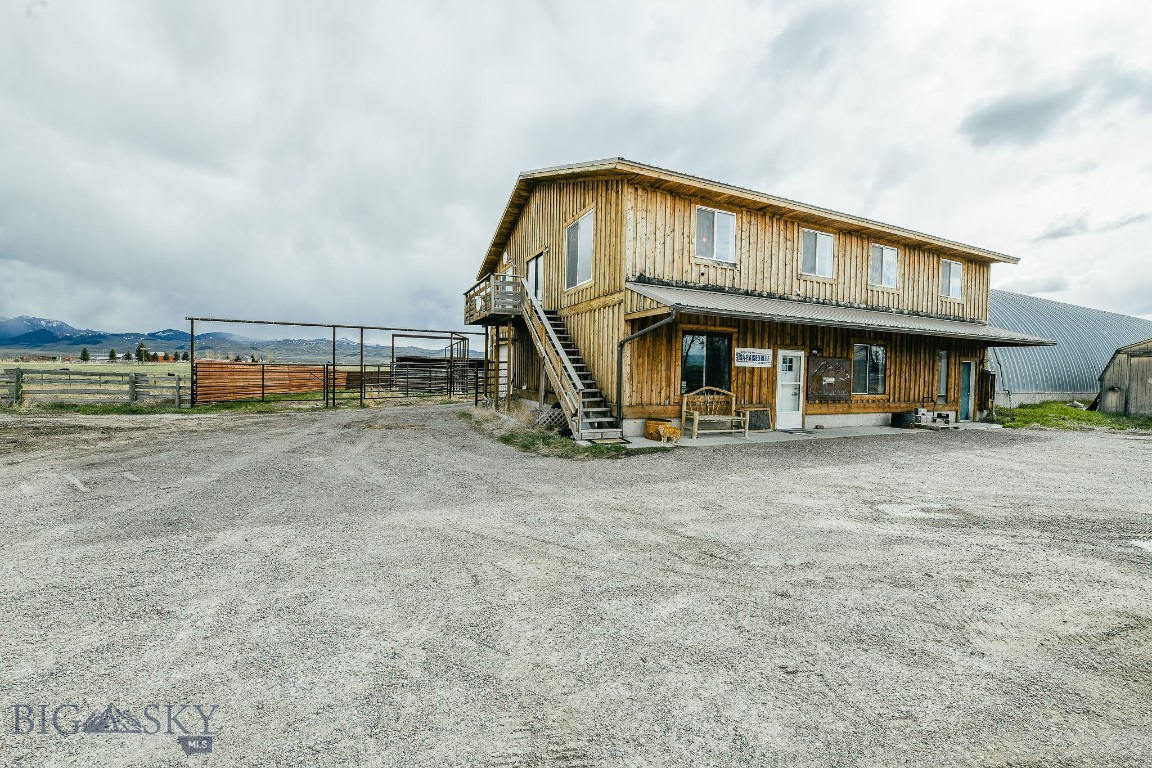 2373 Mt Highway 278, Dillon