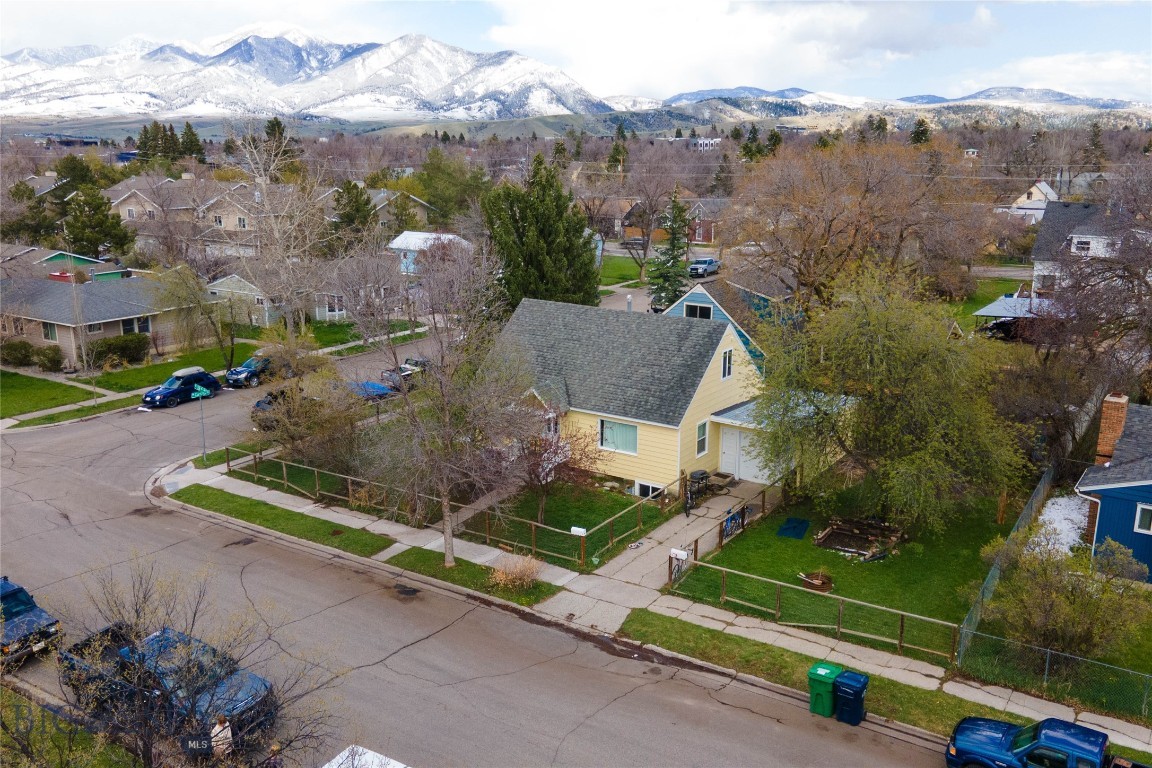 304 S 12th Avenue, Bozeman