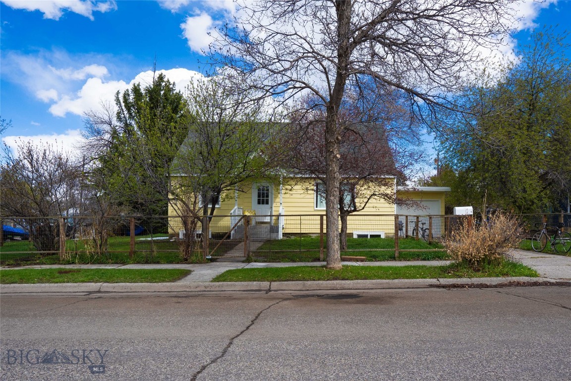 304 S 12th Avenue, Bozeman