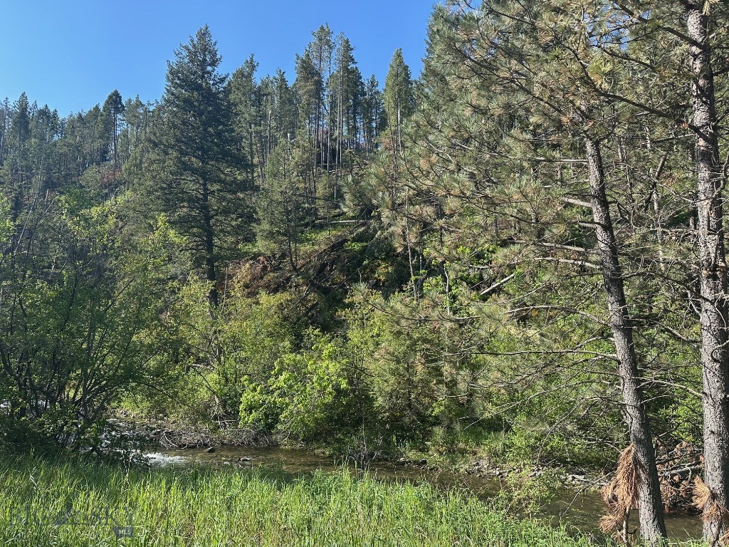 NHN Hwy 89 N, Monarch