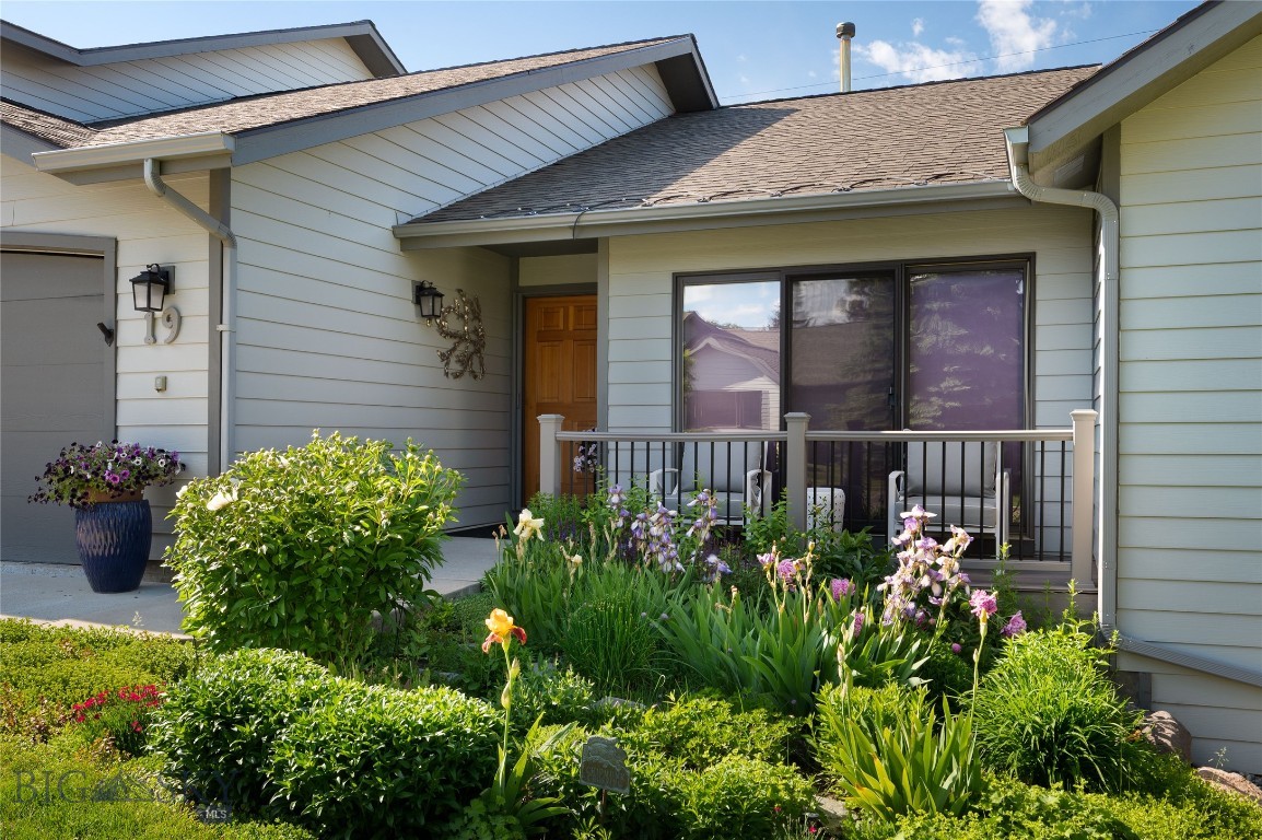 1757 Highland Blvd 19, Bozeman