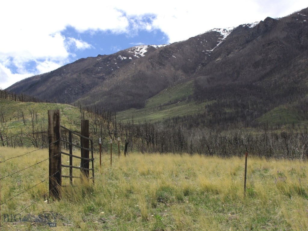 nhn Gold Creek Road, Red Lodge