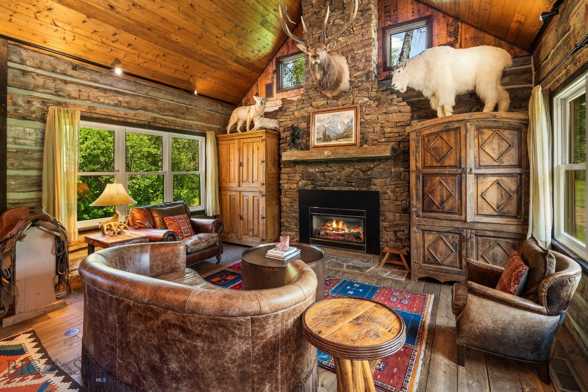 207 Martinez Spring Road, Bozeman