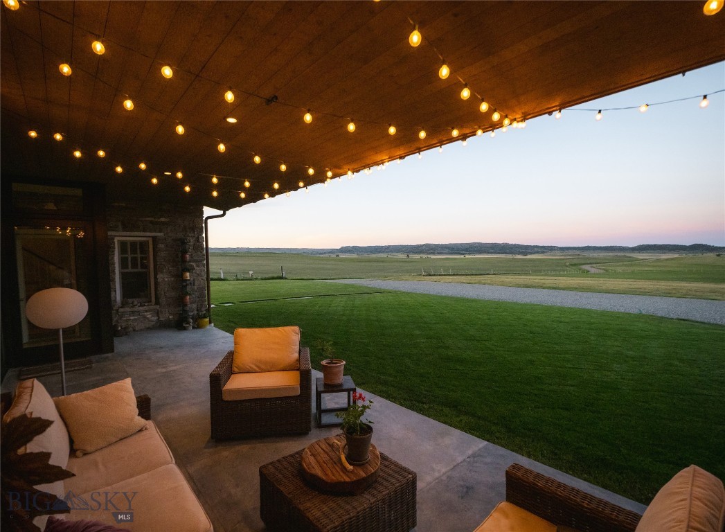802 Deadmans Canyon Road, Reed Point