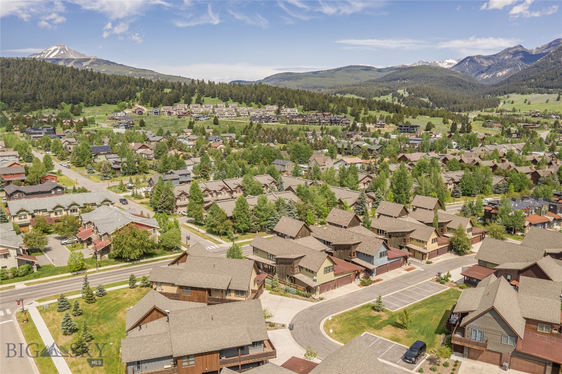151 Pheasant Tail A, Big Sky