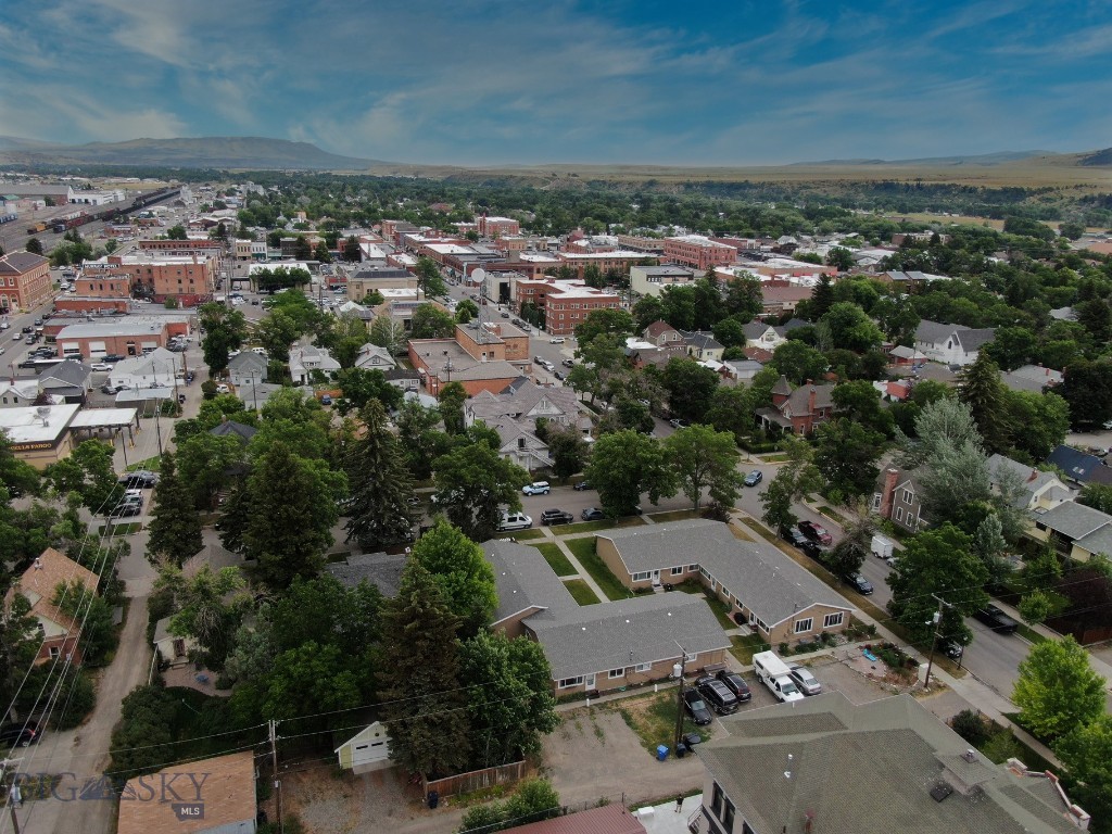 105 N Yellowstone 3, Livingston