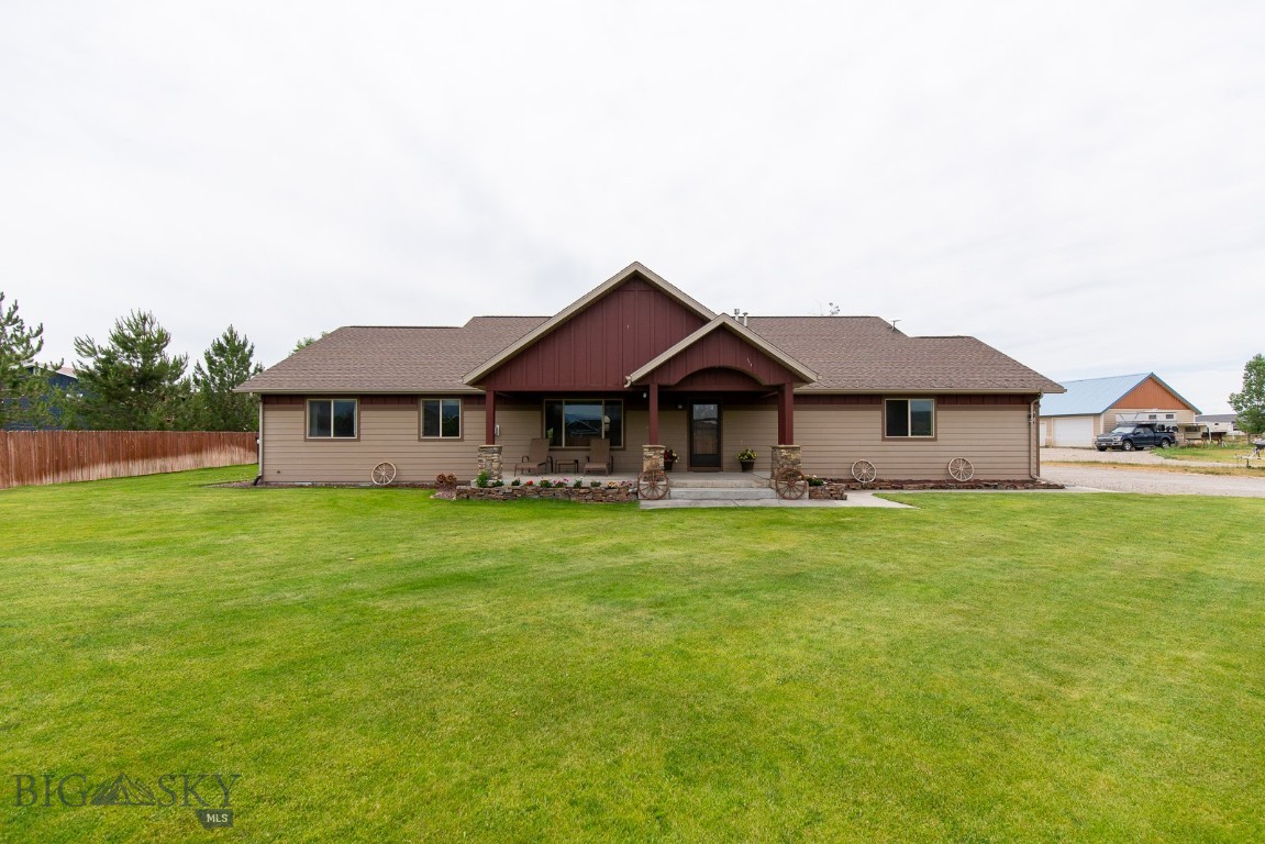 1540 E Baseline Road, Belgrade