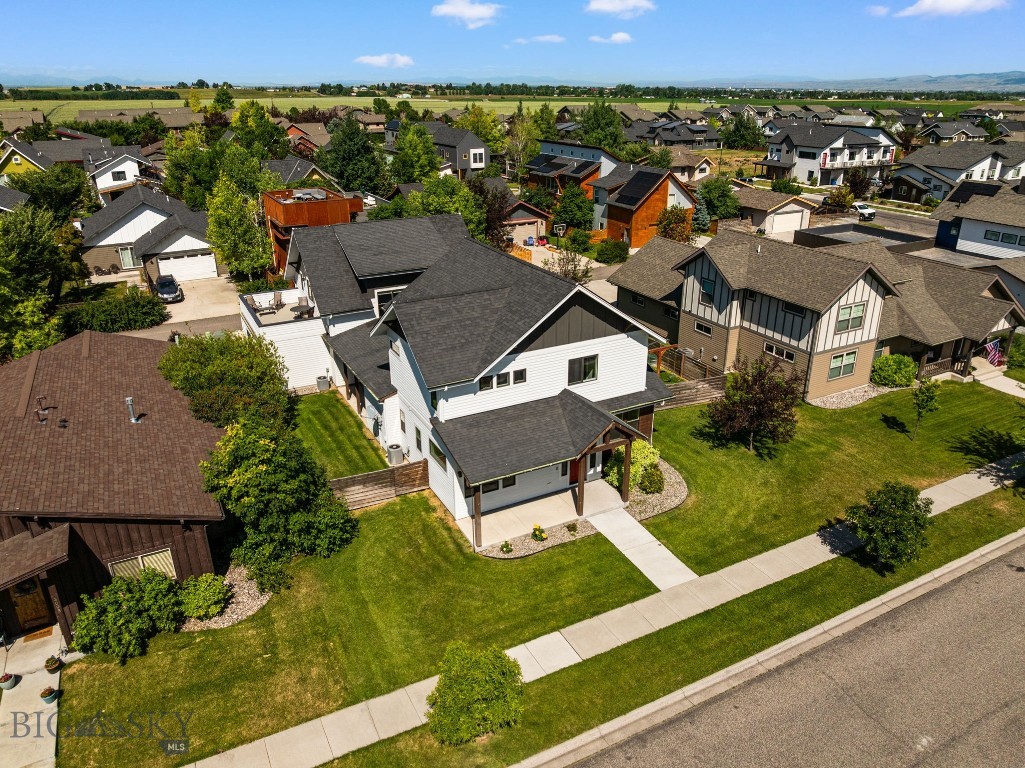 3139 Blackbird Drive, Bozeman, Montana