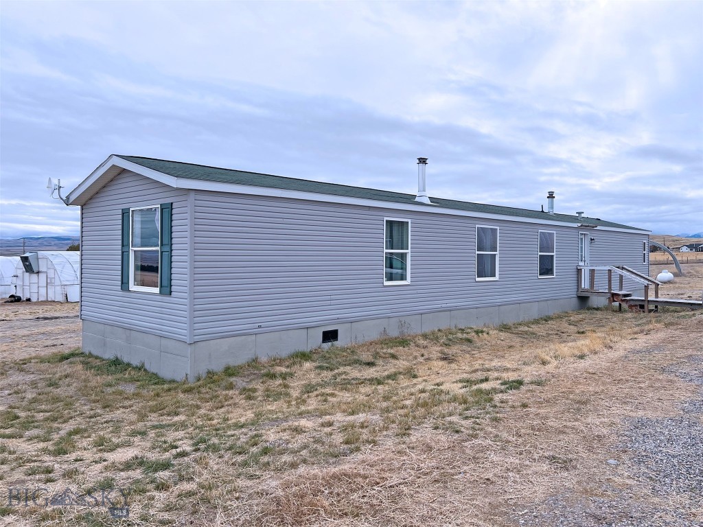 943 Frying Pan Road, Dillon
