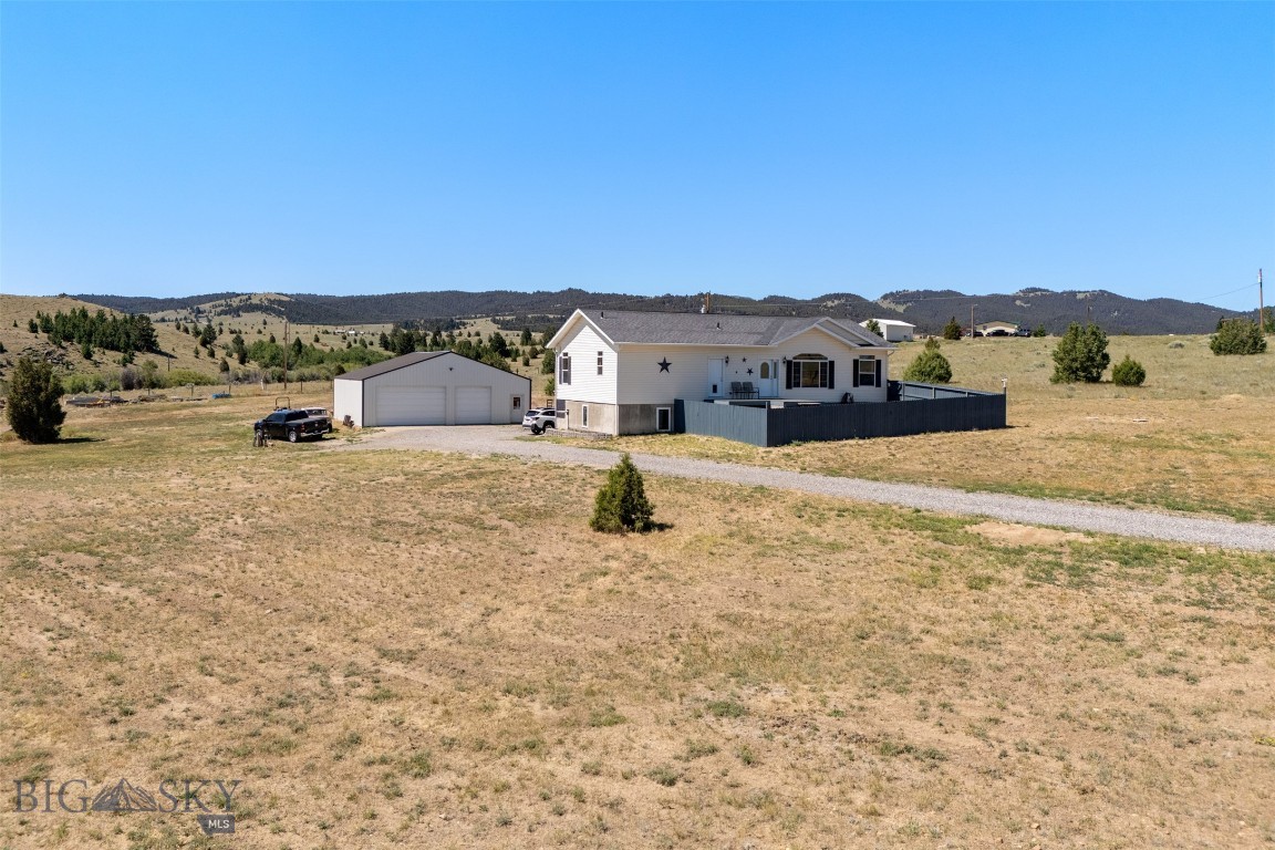 119322 German Gulch, Ramsay