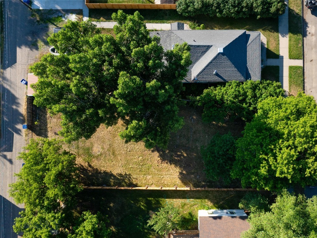 TBD S K Street, Livingston