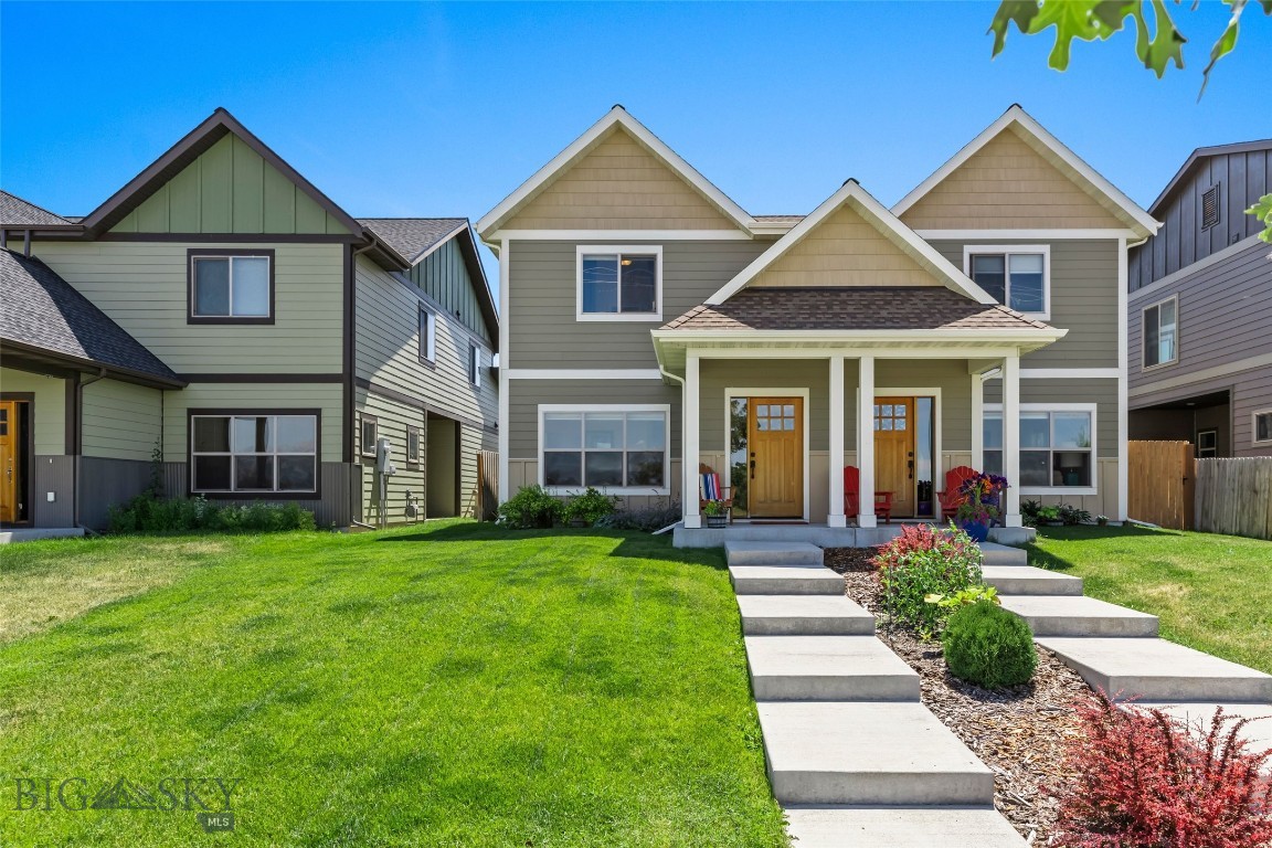 3669 Laduke Street, Bozeman, Montana