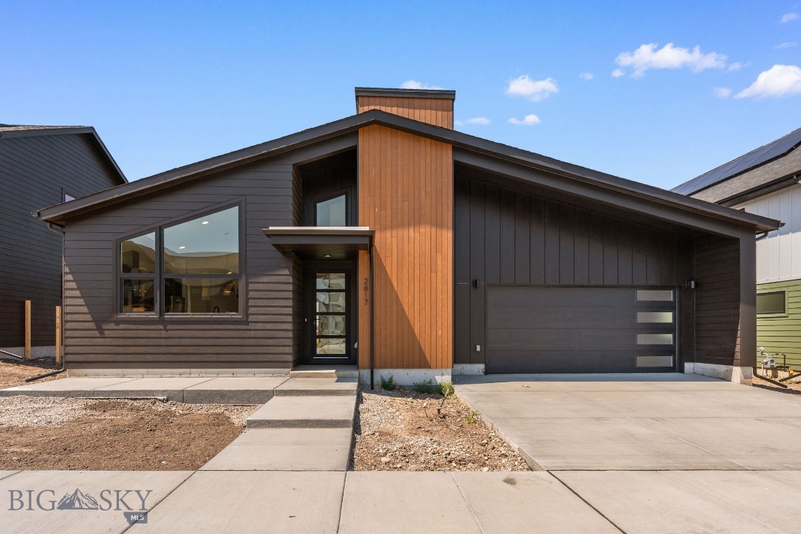 2817 S 30th Avenue, Bozeman