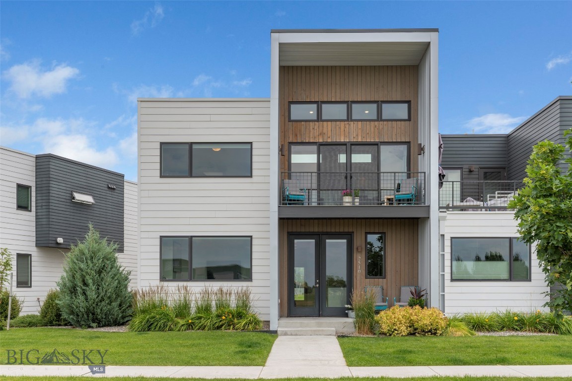 2510 Milkhouse Avenue, Bozeman