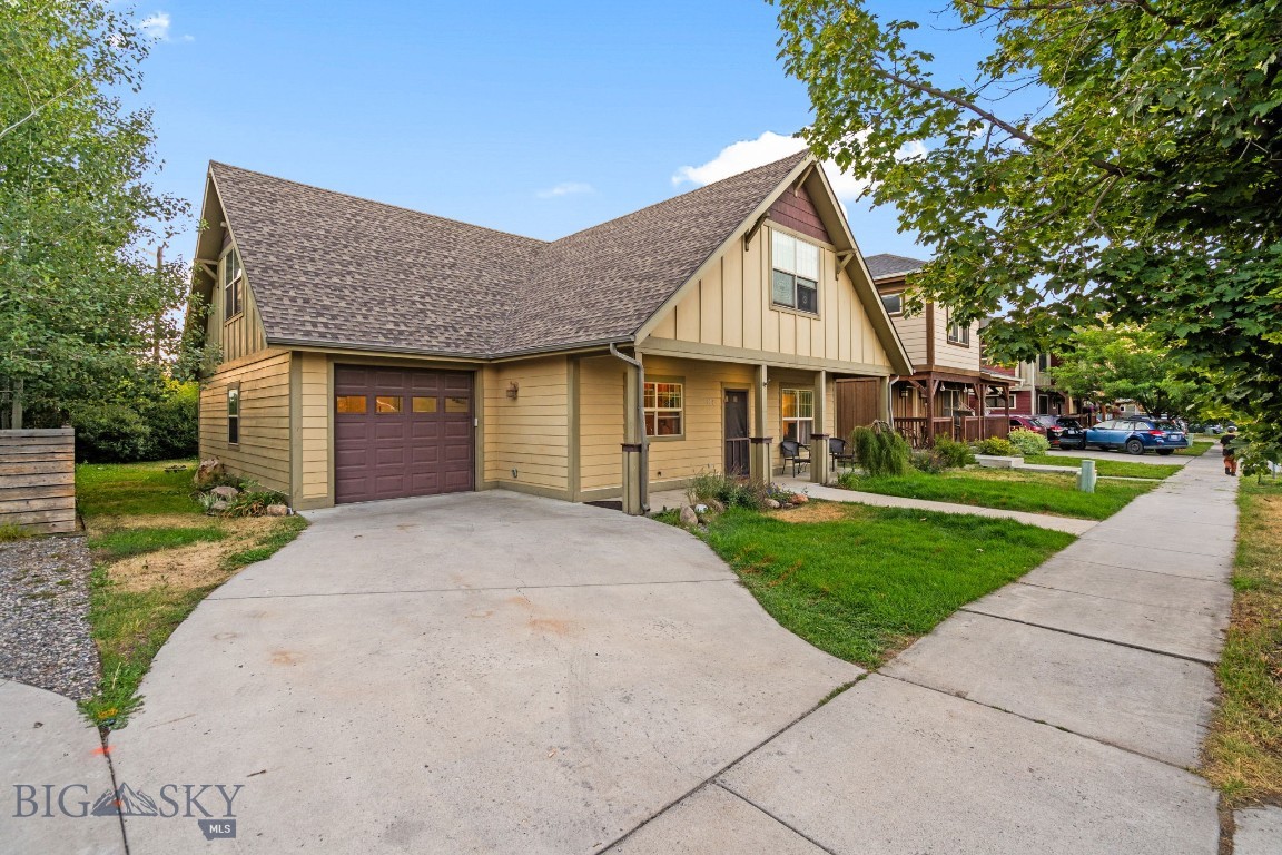 675 N 15th Avenue, Bozeman