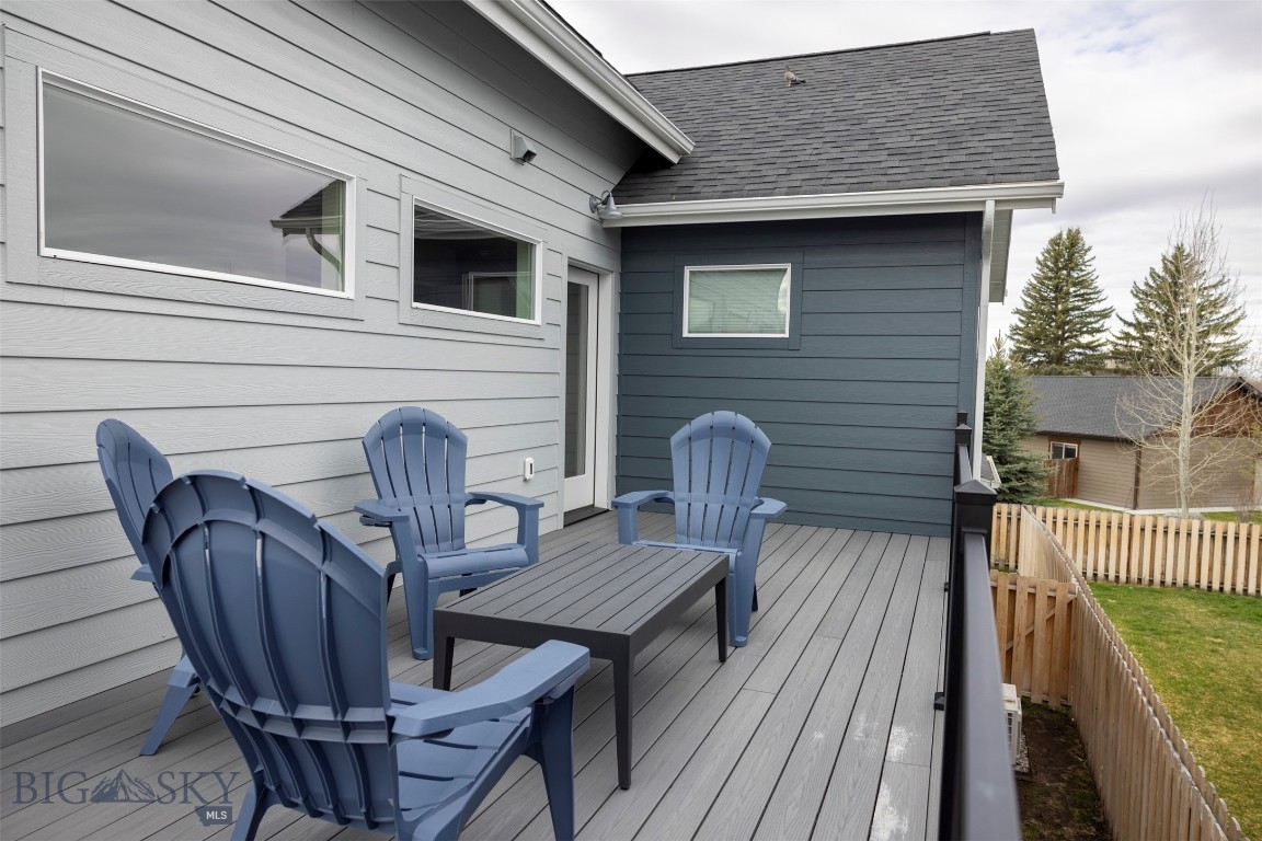 309 Meriwether, Bozeman
