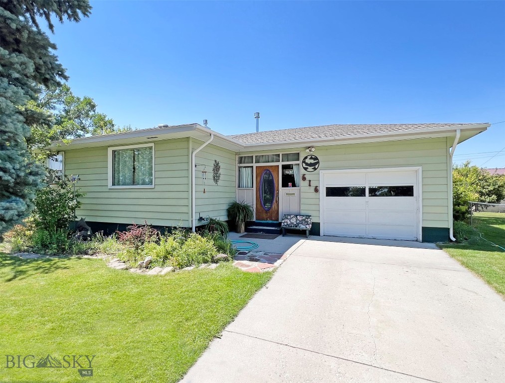 616 E Center Street, Dillon