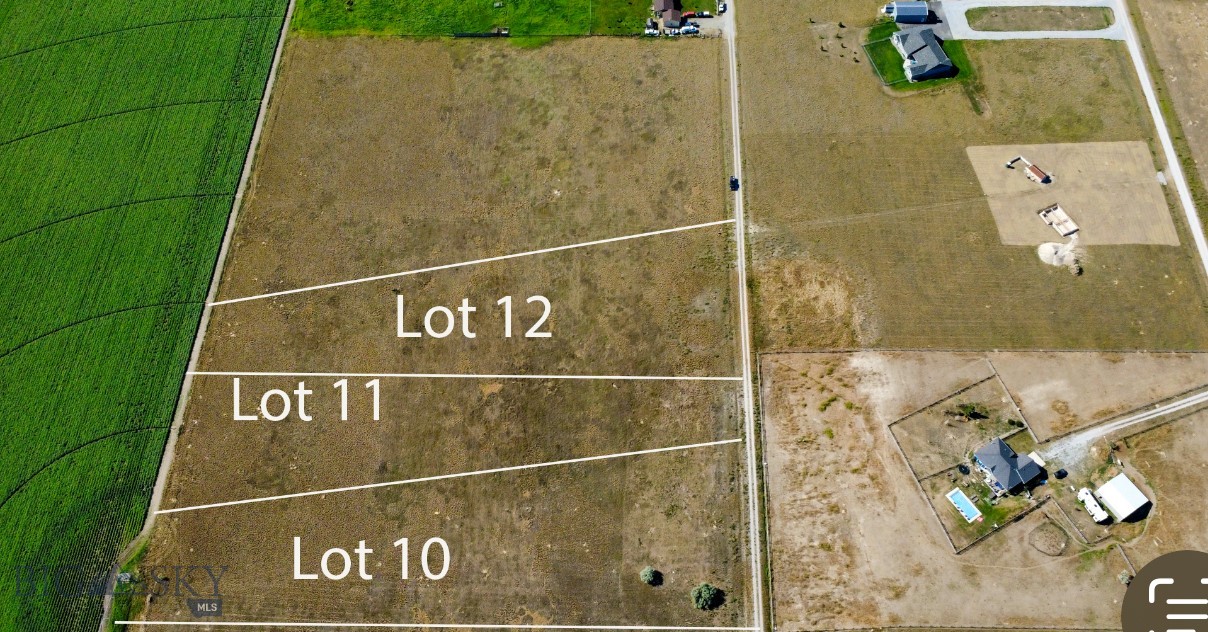TBD Lot 10 Fritsche Lane, Townsend