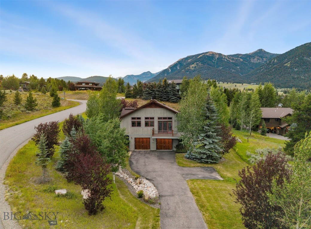 2130 Looking Glass, Big Sky