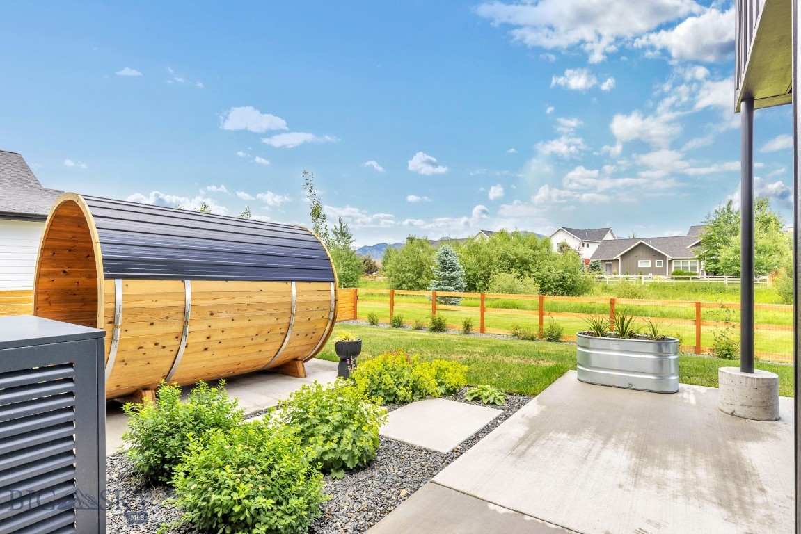 1492 Windrow Drive, Bozeman