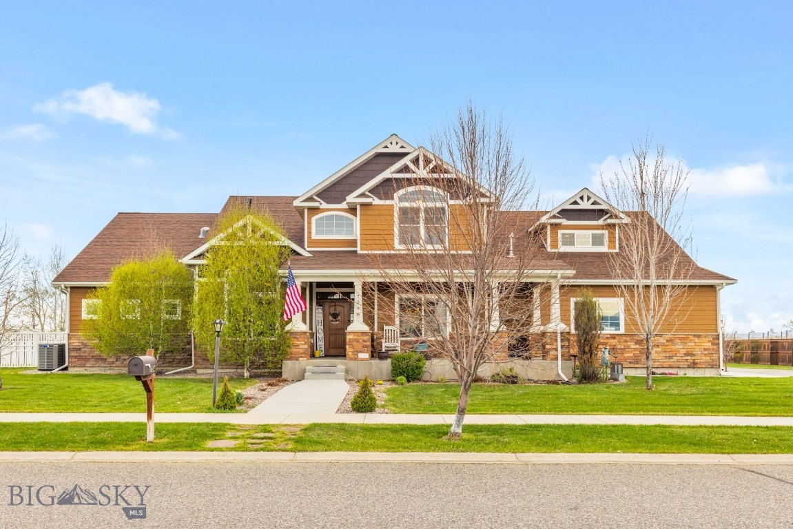 754 Milestone Drive, Belgrade