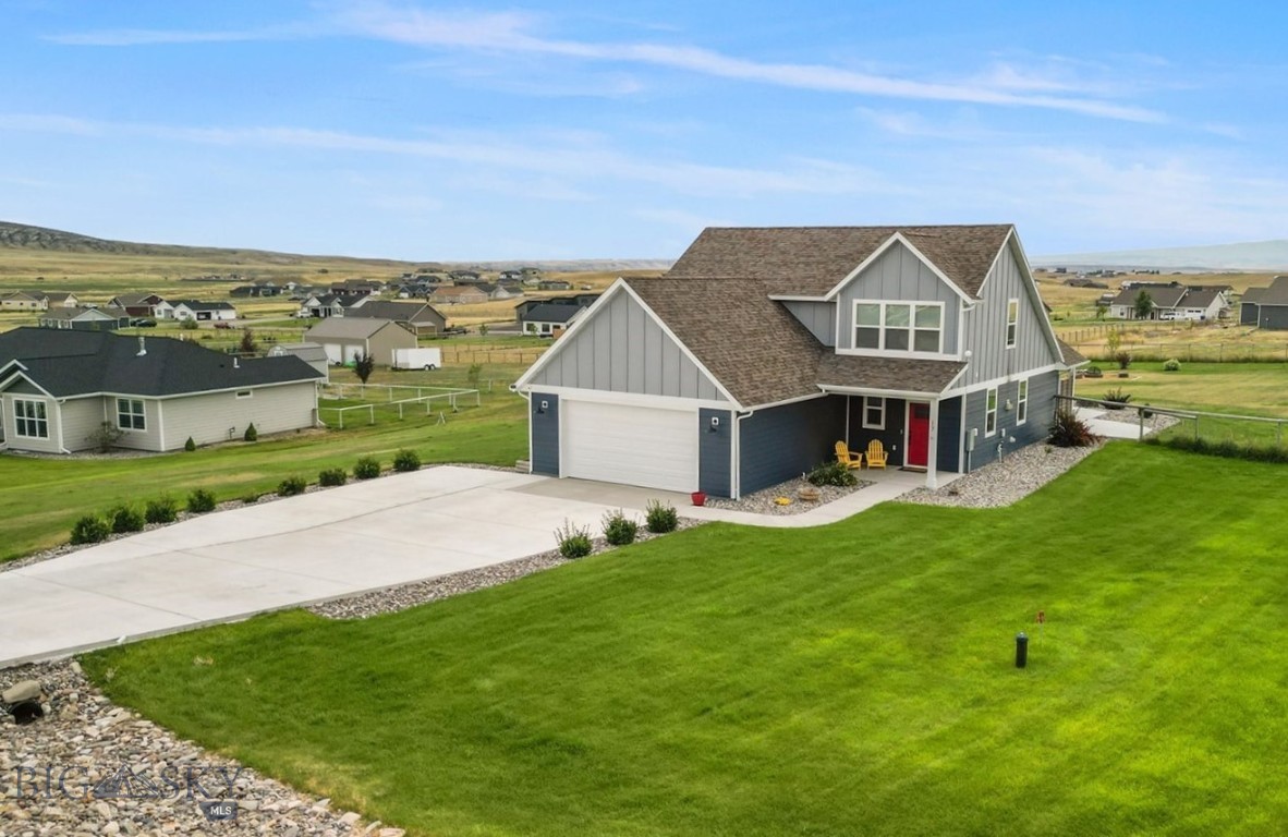 17 Feather Meadow, Three Forks