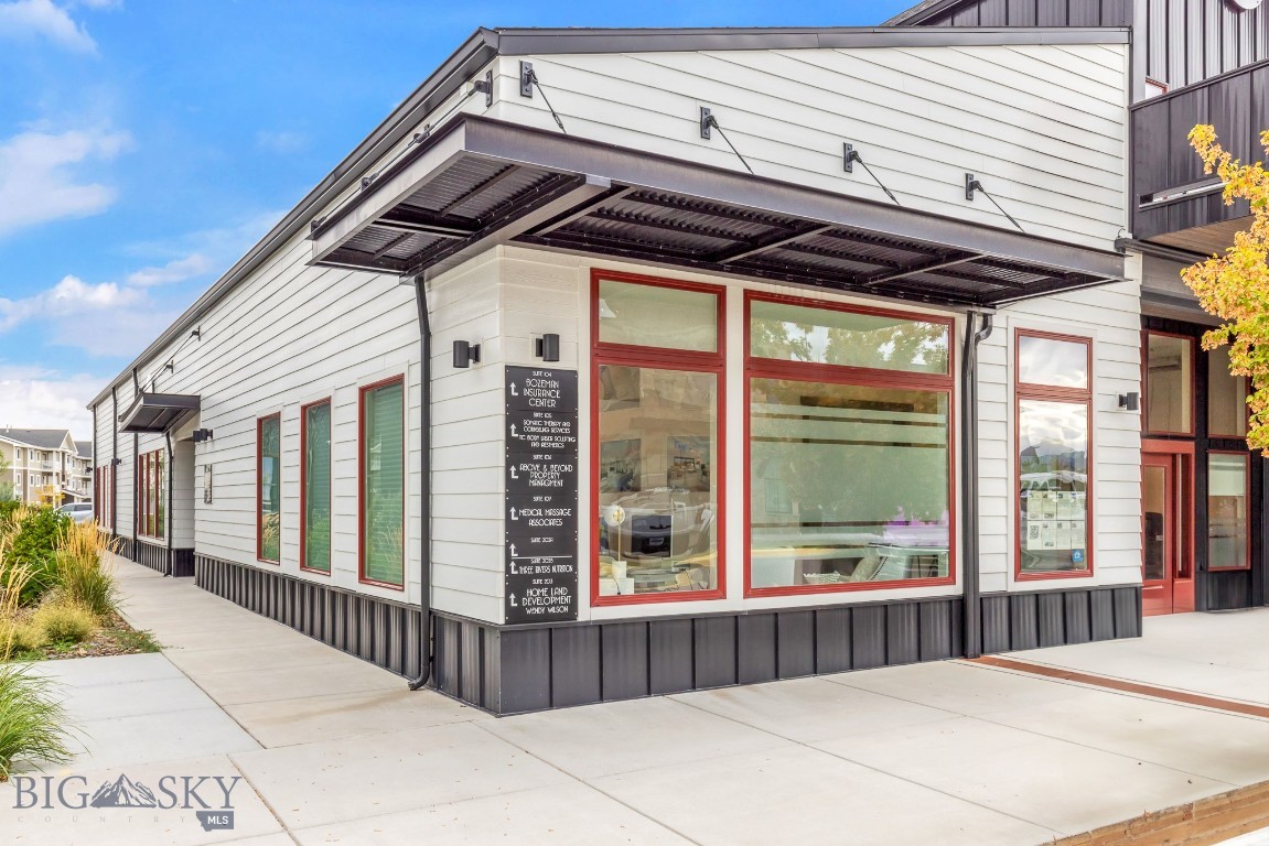 3731 Equestrian Lane 101, Bozeman