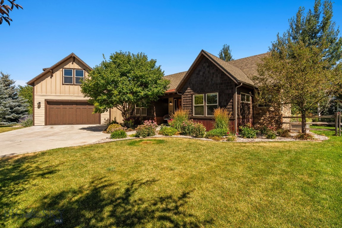 2452 Creekwood Drive, Bozeman