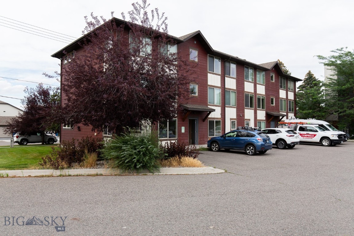 602 Nevada Street 1, Belgrade