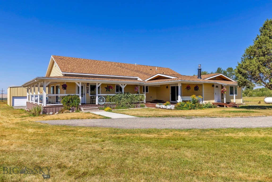 25 Duncan District Rd, Sheridan