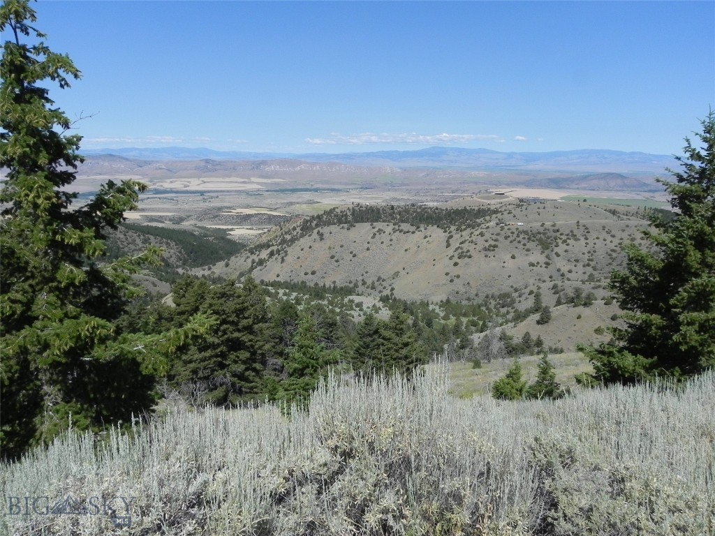 Lot 355 Pole Gulch, Three Forks