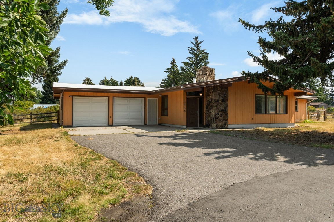 1714 Alder Court Ln., Bozeman
