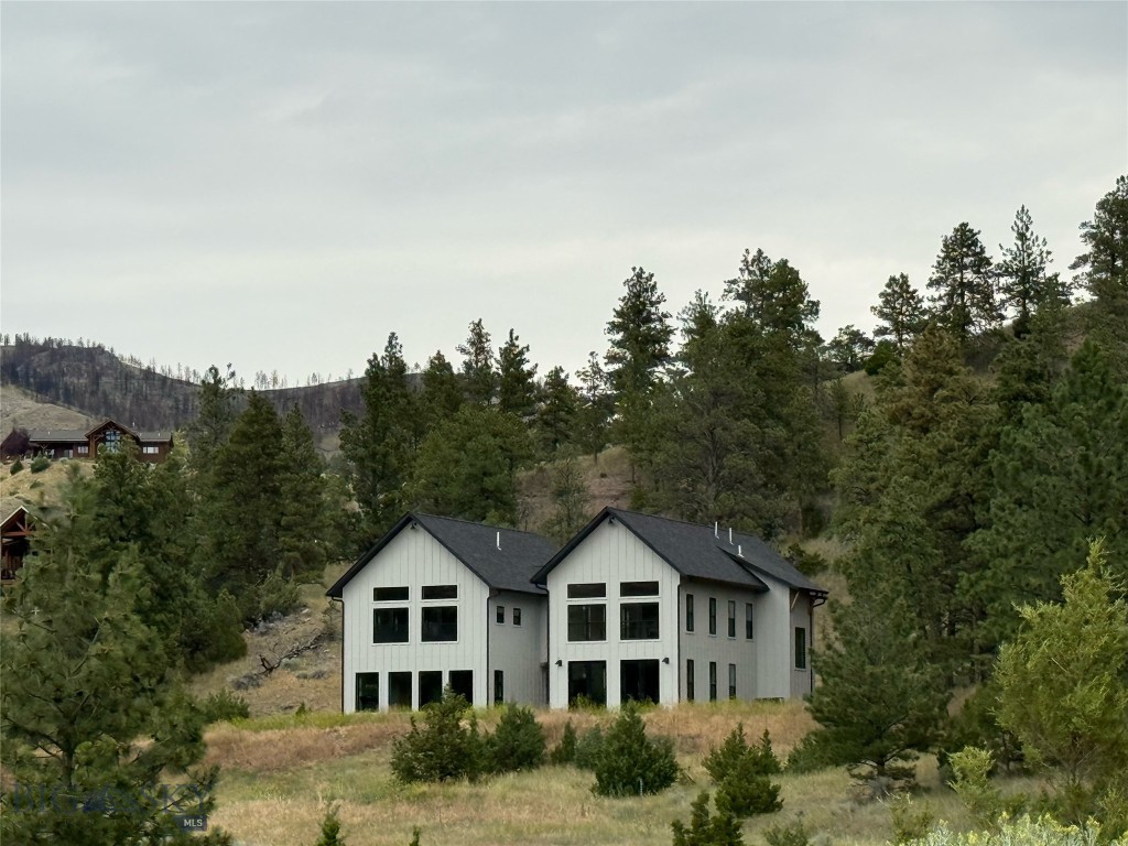 4115 Sawmill Gulch Drive, Helena