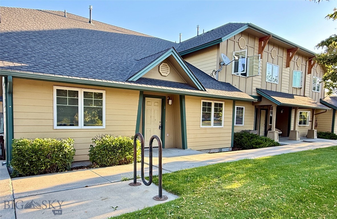 1907 Dickerson, Bozeman