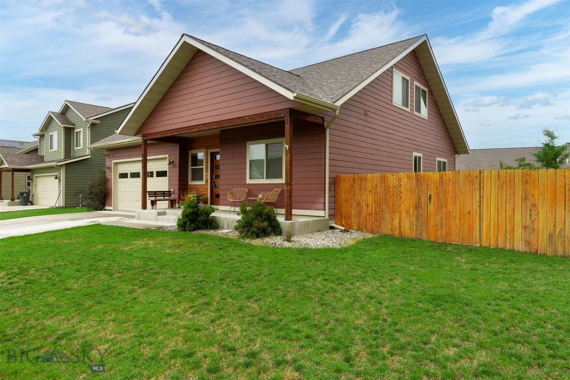 921 New Mexico Drive, Belgrade