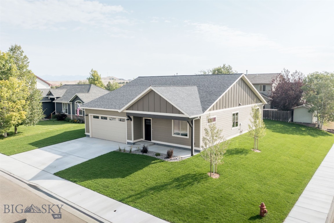 702 Quasar Lane, Livingston