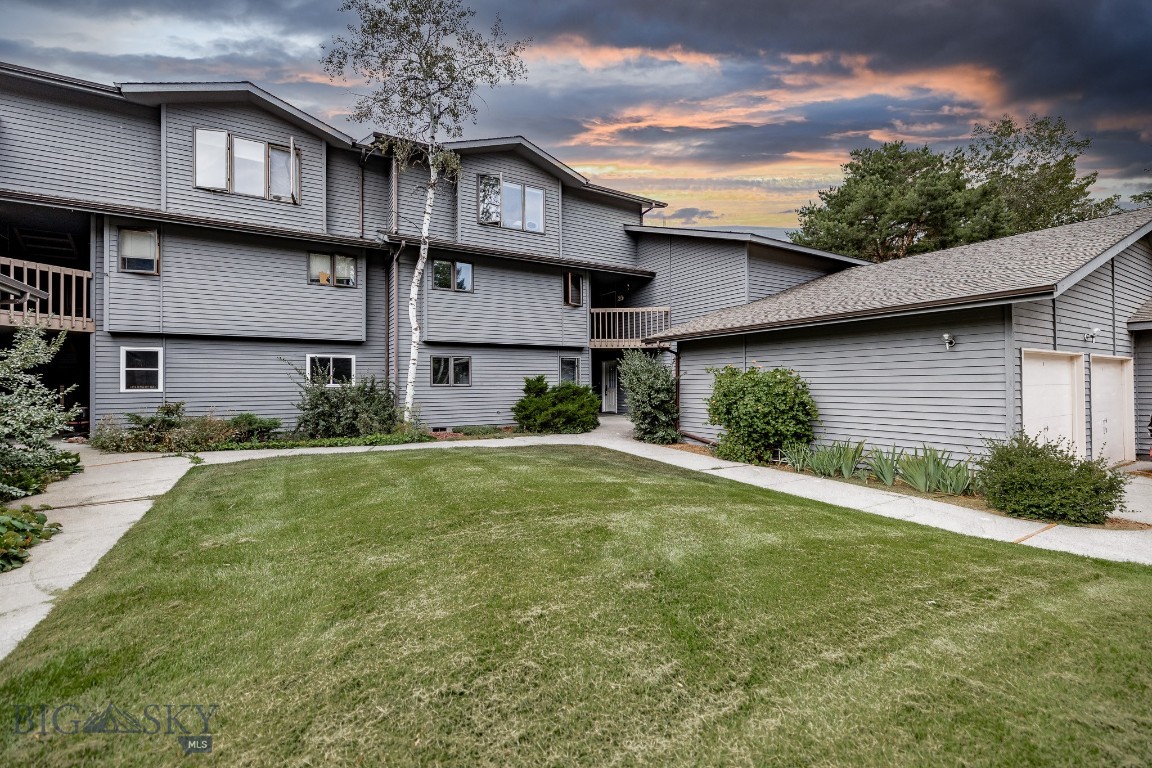 2200 W Dickerson 22, Bozeman